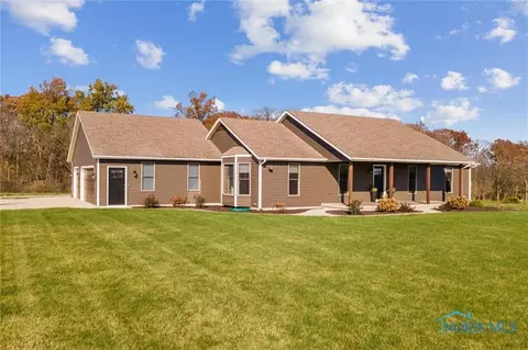 3797 Arrowsmith Rd, Hicksville, OH 43526