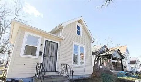 401 Western Ave, Toledo, OH 43609