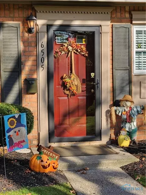6505 Cornwall Ct #6505, Sylvania, OH 43560