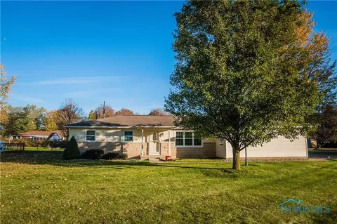 19497 Road 1039, Oakwood, OH 45873
