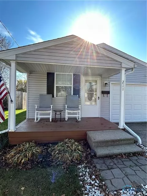 211 Edgar Ave, Findlay, OH 45840 photo 2