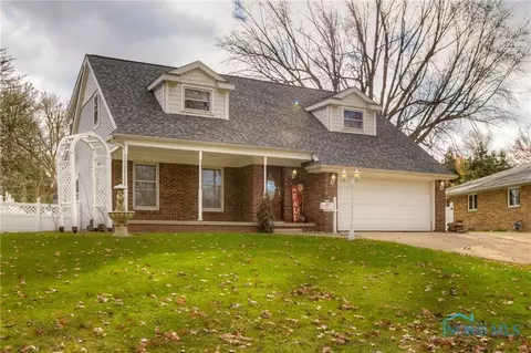 325 Celesta Dr, Toledo, OH 43612