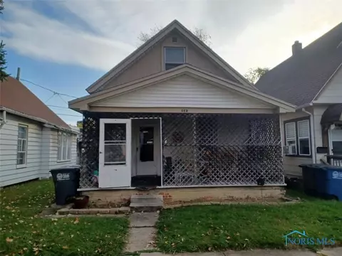 865 Forsythe St, Toledo, OH 43605