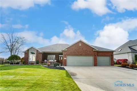 1733 Forest Park, Findlay, OH 45840