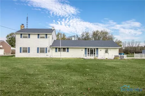 11223 Bunting Rd, Curtice, OH 43412