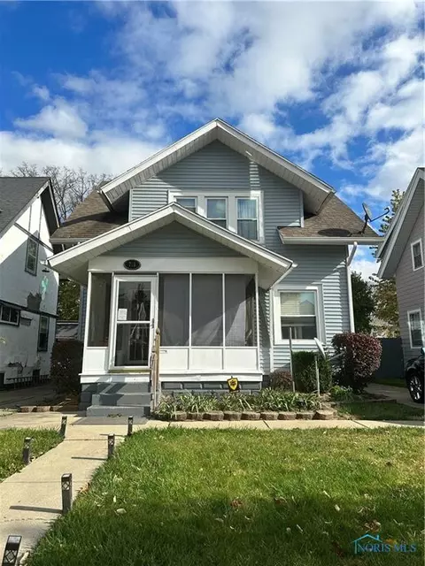 715 Hampton Ave, Toledo, OH 43609