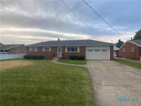 2036 Lehman Ave, Toledo, OH 43611