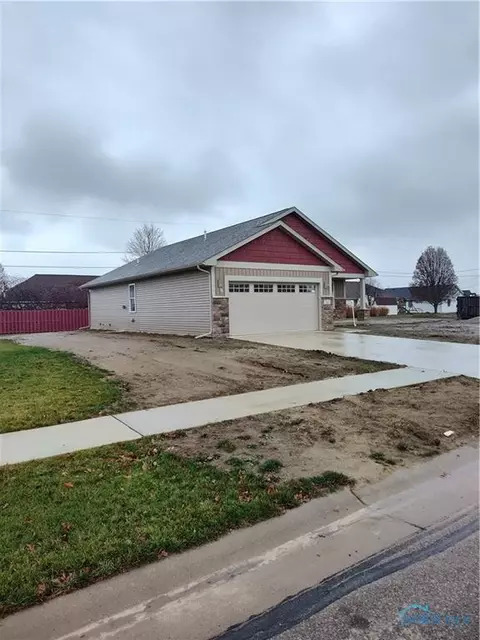 540 Oxford St, Napoleon, OH 43545