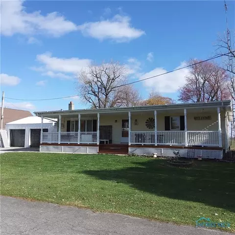 100 S 7th St, Continental, OH 45831