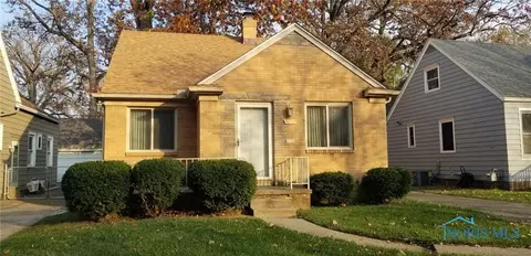 3632 Wyckliffe Pkwy, Toledo, OH 43613