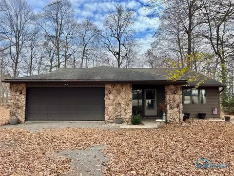 19288 County Road 9, Jenera, OH 45841
