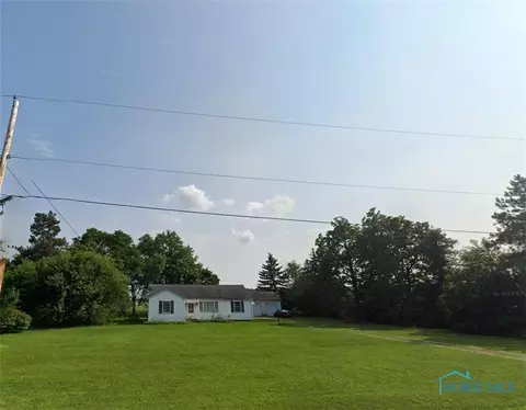 24320 W Moline Martin Rd, Millbury, OH 43447