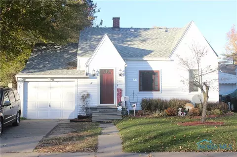 2350 Bucklew Dr, Toledo, OH 43613