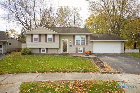 731 Cynthia Ct, Findlay, OH 45840