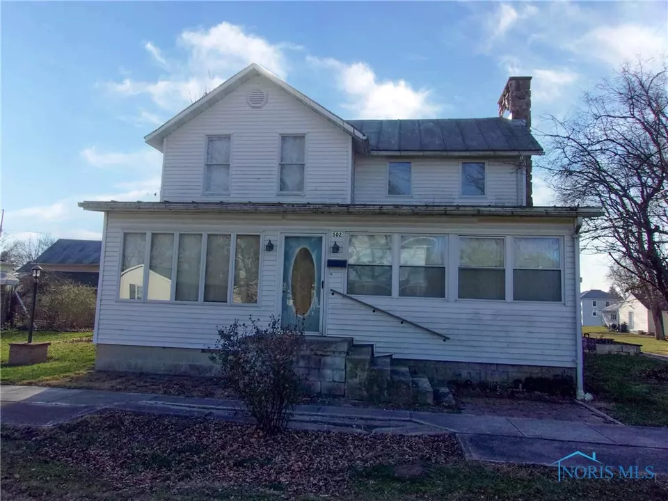 502 David St, Bettsville, OH 44815 23 Photos Movoto