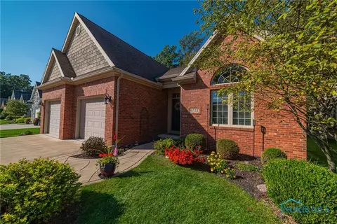 6722 Kelker St, Toledo, OH 43617
