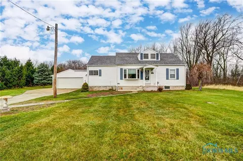 2950 N Moline Martin Rd, Martin, OH 43445