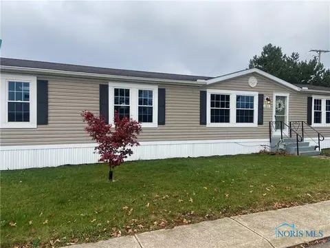 1380 Delwood Ave #L-109, Findlay, OH 45840