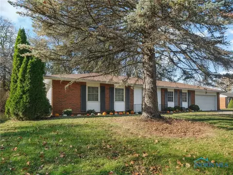 503 Lafayette Blvd, Bowling Green, OH 43402