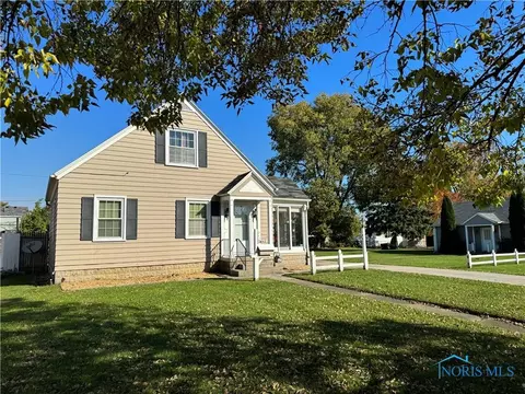 2847 116th St, Toledo, OH 43611