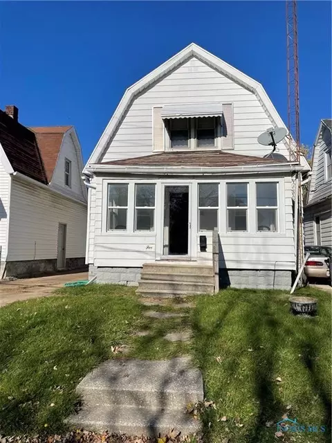 5 Nevada St, Toledo, OH 43605