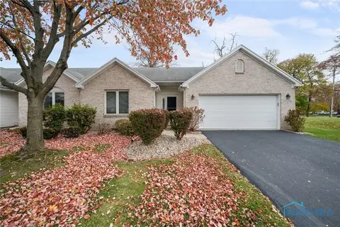 2447 Dublin Pl, Toledo, OH 43614