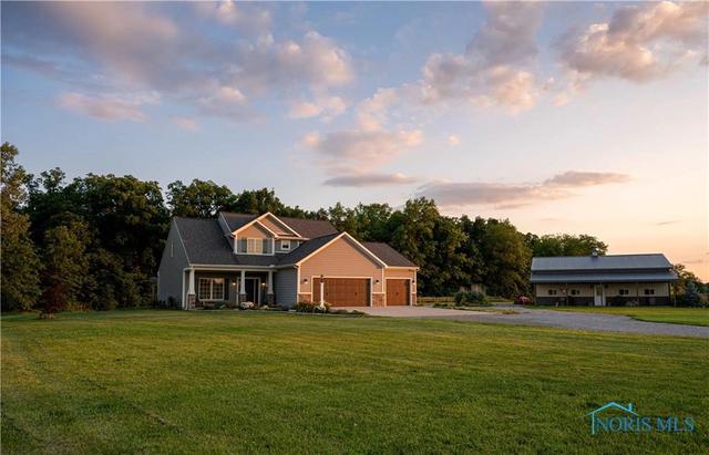 16840 County Road 424, Defiance, OH 43512