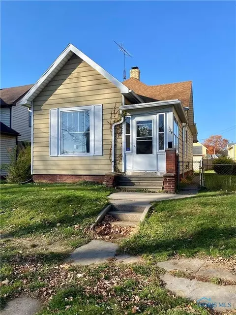 324 Parker Ave, Toledo, OH 43605