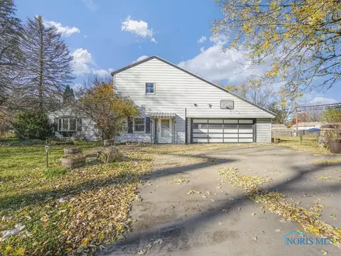 3606 W Alexis Rd, Toledo, OH 43623