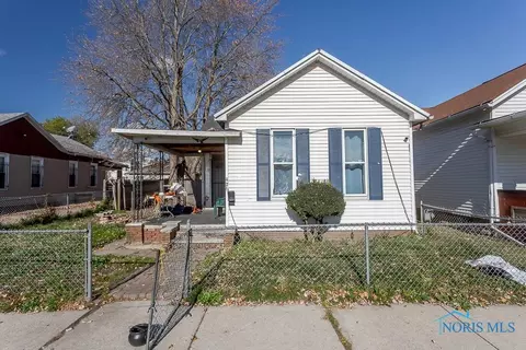 436 Knower St, Toledo, OH 43609