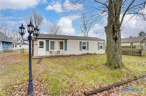 5664 Vail Ave, Toledo, OH 43623