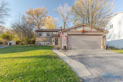 4216 Shady Grv, Toledo, OH 43623