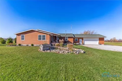 1418 S Township Road 37, Fostoria, OH 44830