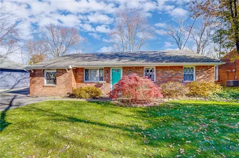 5516 Harvest Ln, Toledo, OH 43623