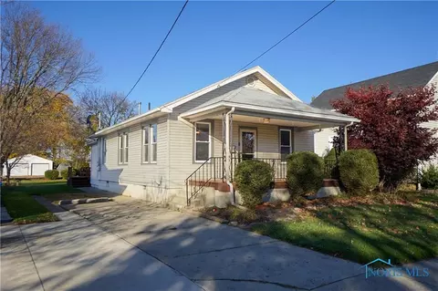 320 Portz Ave, Findlay, OH 45840