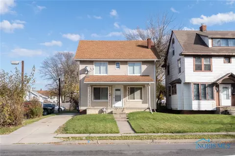 2148 Upton Ave, Toledo, OH 43607 photo 1
