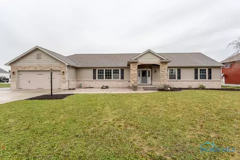 28675 Main St, Millbury, OH 43447
