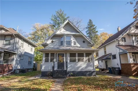 3704 Homewood Ave, Toledo, OH 43612