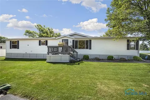 715 S Holland Sylvania Rd #3, Toledo, OH 43615