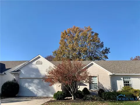719 Wind Breeze Dr, Toledo, OH 43615