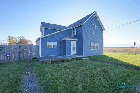 231 S Main St, Rawson, OH 45881