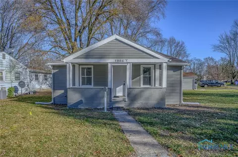 1904 Birkdale Rd, Toledo, OH 43615