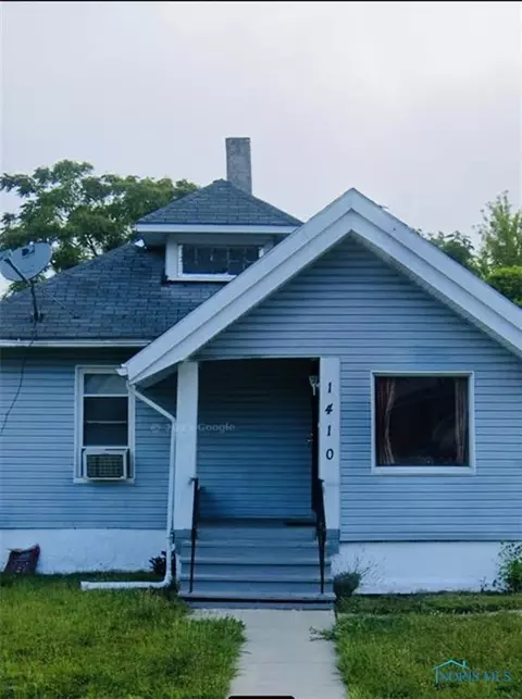 1410 W Woodruff Ave, Toledo, OH 43606