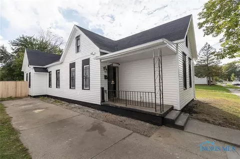 851 Blum St, Toledo, OH 43607