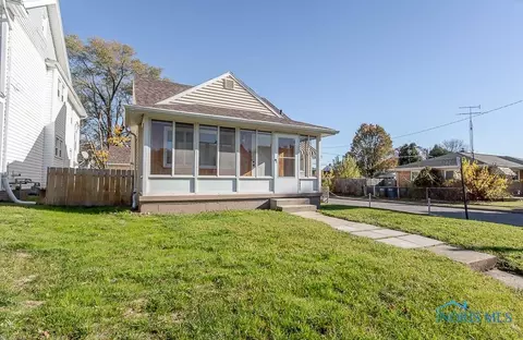 4404 Walker Ave, Toledo, OH 43612