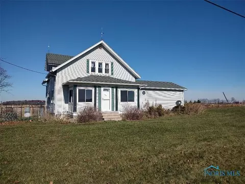 5502 State Route 120, Metamora, OH 43540