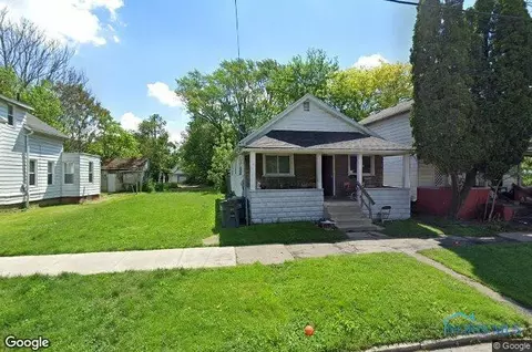 2322 Elm St, Toledo, OH 43608