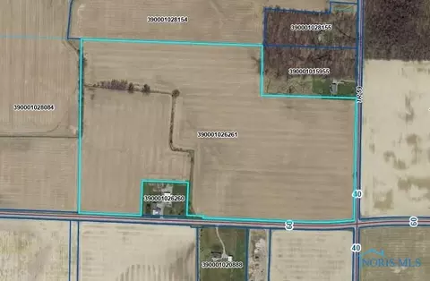 0 State Route 103, Rawson, OH 45881