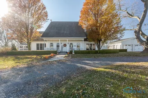 7499 County Road 2 2, Swanton, OH 43558