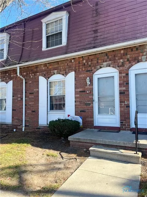 3217 Glanzman Rd #47, Toledo, OH 43614